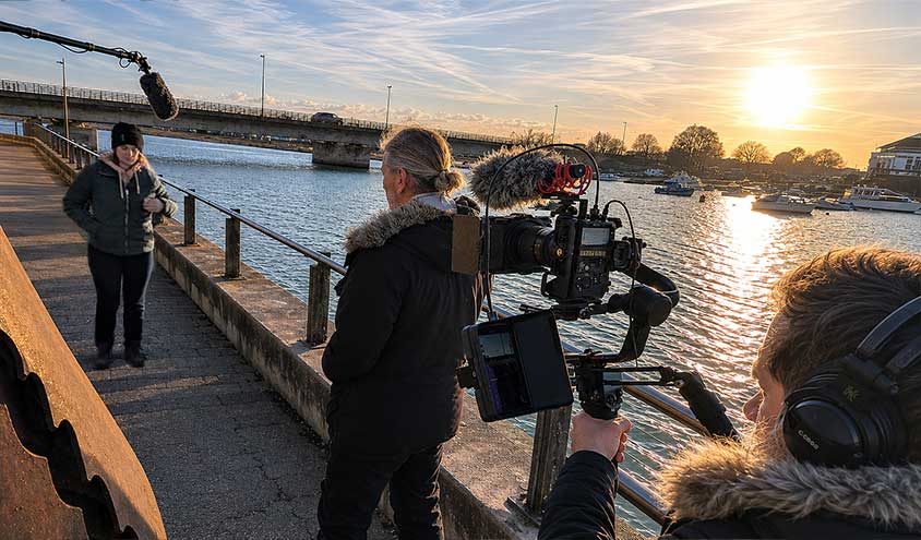 Vertical-Micro-Drama-Media-Brighton-Uk-Production